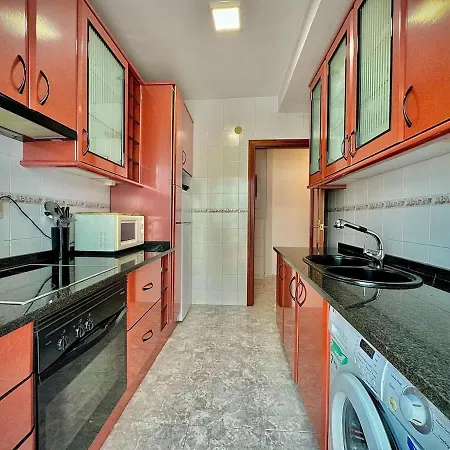 Ideal Location Sea Views By Better Bookings * Marbella