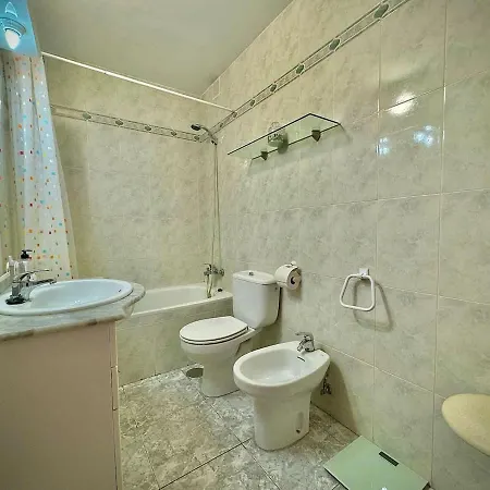Apartment Ideal Location Sea Views By Better Bookings *