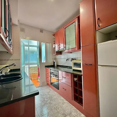 Apartment Ideal Location Sea Views By Better Bookings Marbella