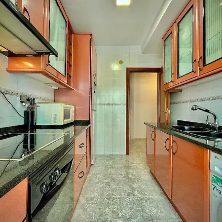 Apartment Ideal Location Sea Views By Better Bookings