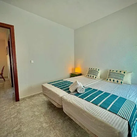 Apartment Ideal Location Sea Views By Better Bookings