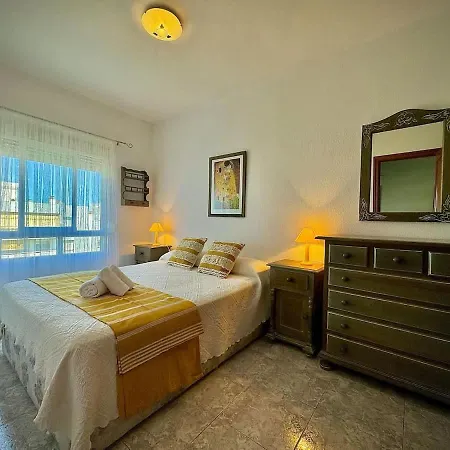 Apartment Ideal Location Sea Views By Better Bookings Marbella