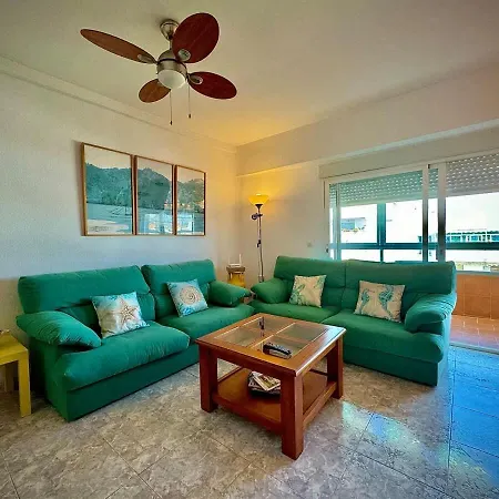 Apartment Ideal Location Sea Views By Better Bookings