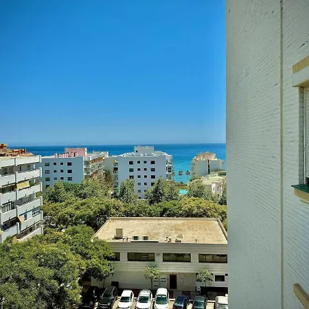Apartment Ideal Location Sea Views By Better Bookings Marbella