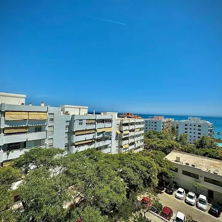 Ideal Location Sea Views By Better Bookings Apartment