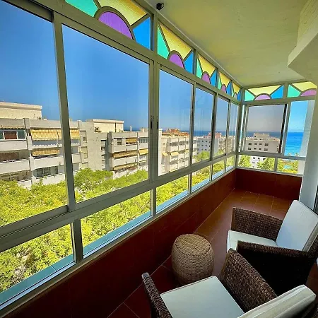 Apartment Ideal Location Sea Views By Better Bookings *